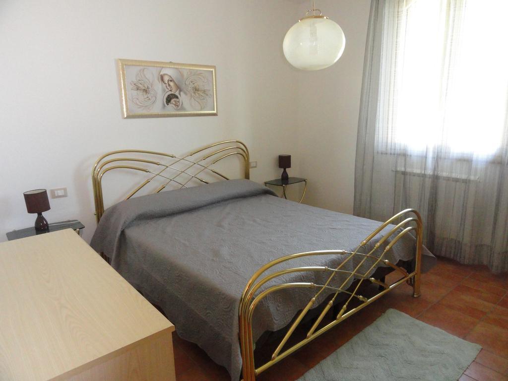 Apartament Poggio Novello Peccioli Zewnętrze zdjęcie