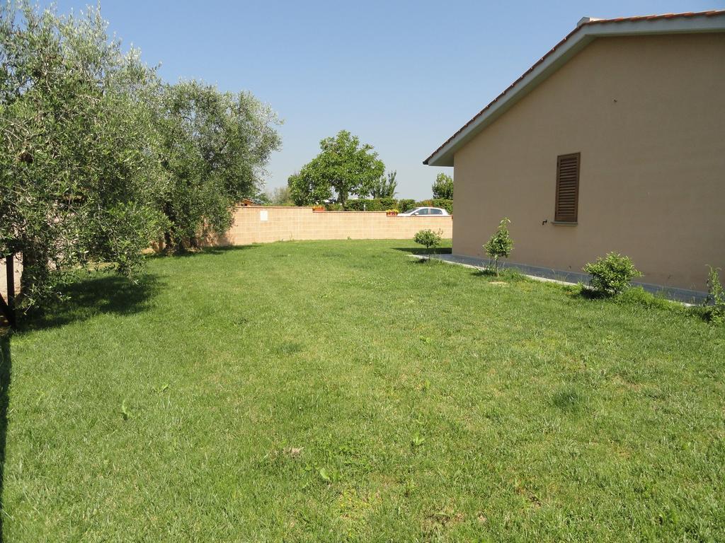 Apartament Poggio Novello Peccioli Zewnętrze zdjęcie