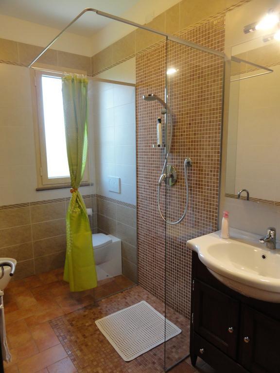 Apartament Poggio Novello Peccioli Zewnętrze zdjęcie