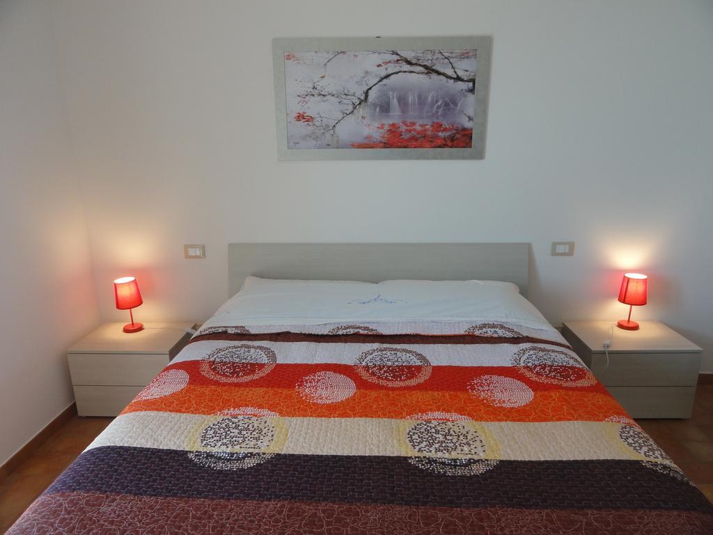 Apartament Poggio Novello Peccioli Zewnętrze zdjęcie
